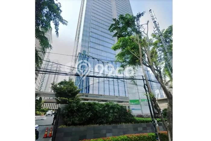 Kantor Dijual di Prime Area Jakarta Selatan Luas 272m2 Kantor Dijual di Prime Area Jakarta Selatan Luas 272m2