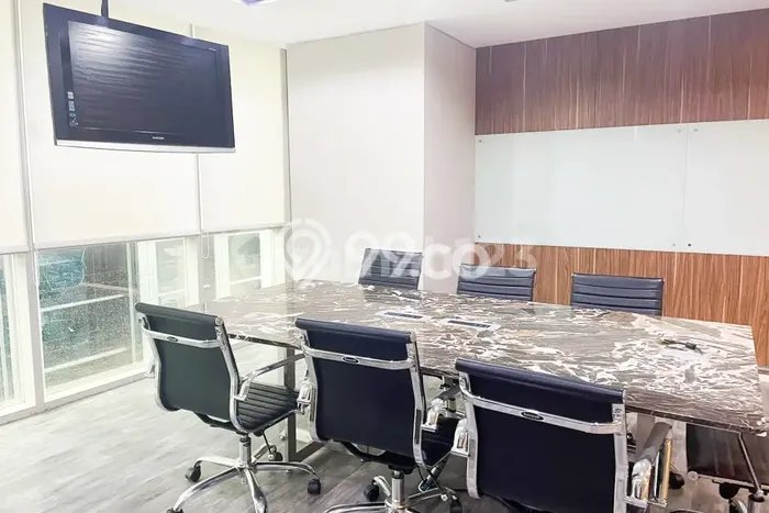 Unit Kantor Tersedia di Sudirman Spesifikasi LB 1477m2 Unit Kantor Tersedia di Sudirman Spesifikasi LB 1477m2