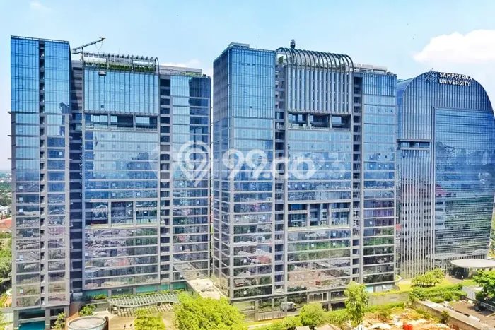 Unit Kantor Dijual di Pancoran Jakarta Selatan 669m2 Unit Kantor Dijual di Pancoran Jakarta Selatan 669m2