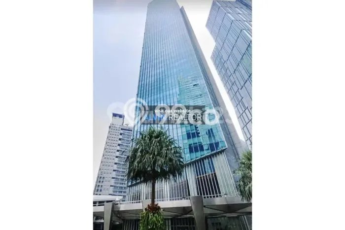 FOR RENT! Kantor di SCBD Cocok untuk Bisnis 136m2 FOR RENT! Kantor di SCBD Cocok untuk Bisnis 136m2