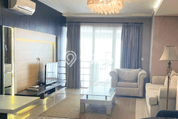Dijual Apartemen 1 KT & 1 KM di Jakarta Selatan Lokasi Strategis Dijual Apartemen 1 KT & 1 KM di Jakarta Selatan Lokasi Strategis