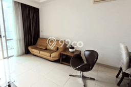 Apartemen Sewa 2 Kamar Hemat Siap Huni di Jakarta Selatan, Luas 72m2 Apartemen Sewa 2 Kamar Hemat Siap Huni di Jakarta Selatan, Luas 72m2