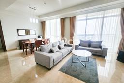 Sewa Apartemen Terjangkau 3 BR di Pakubuwono Jakarta Selatan Sewa Apartemen Terjangkau 3 BR di Pakubuwono Jakarta Selatan