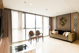 Disewakan Apartemen Ekonomis 2 BR di Prof. Dr. Satrio Jakarta Selatan Disewakan Apartemen Ekonomis 2 BR di Prof. Dr. Satrio Jakarta Selatan