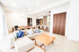 Apartemen Nyaman untuk Disewa, 2 Kamar di Jakarta Selatan Apartemen Nyaman untuk Disewa, 2 Kamar di Jakarta Selatan