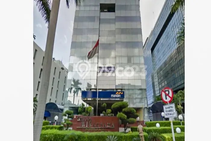 Unit Kantor Disewakan di Kuningan di Area Ramai & Strategis Unit Kantor Disewakan di Kuningan di Area Ramai & Strategis
