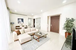 Apartemen Sewa 2 Kamar Hemat Siap Huni di Jakarta Selatan, Luas 170m2 Apartemen Sewa 2 Kamar Hemat Siap Huni di Jakarta Selatan, Luas 170m2