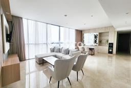 Ada Kamar Hunian Hemat Disewa di Tanah Abang, Jakarta Pusat 2 BR Ada Kamar Hunian Hemat Disewa di Tanah Abang, Jakarta Pusat 2 BR