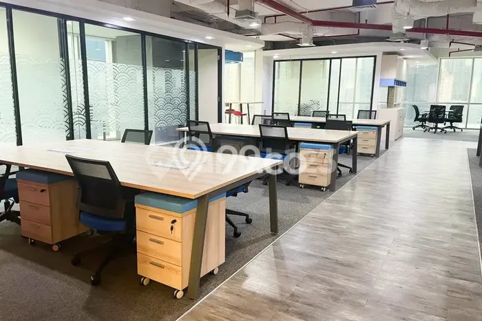 Kantor Dijual di Prime Area Jakarta Selatan Luas 1477m2 Kantor Dijual di Prime Area Jakarta Selatan Luas 1477m2
