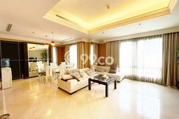 Hunian Strategis 160m2 di scbd Jakarta Selatan 2 Bedroom Hunian Strategis 160m2 di scbd Jakarta Selatan 2 Bedroom