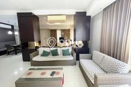Disewakan Apartemen Harga Terjangkau di Gandaria 3 Bedroom Disewakan Apartemen Harga Terjangkau di Gandaria 3 Bedroom