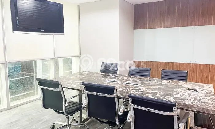 Kantor Dijual di Prime Area Jakarta Selatan Luas 1477m2 Kantor Dijual di Prime Area Jakarta Selatan Luas 1477m2