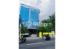 Kantor Dijual di Jakarta Pusat LT 800m2 & LB 2500m2 Lokasi Terbaik! Kantor Dijual di Jakarta Pusat LT 800m2 & LB 2500m2 Lokasi Terbaik!