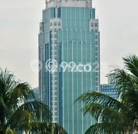 Unit Kantor Tersedia di Sudirman Spesifikasi LB 1477m2 Unit Kantor Tersedia di Sudirman Spesifikasi LB 1477m2