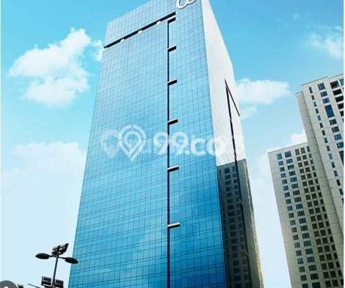 Kantor Disewa di Jakarta Selatan dengan LB 161m2 Area Komersial Ramai Kantor Disewa di Jakarta Selatan dengan LB 161m2 Area Komersial Ramai