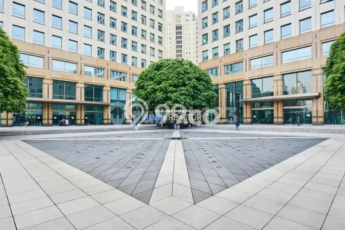 Unit Kantor Tersedia di Senayan Spesifikasi LB 118m2 Unit Kantor Tersedia di Senayan Spesifikasi LB 118m2