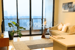 Apartemen Strategis 105m2 di Senopati Jakarta Selatan 2 Bedroom Apartemen Strategis 105m2 di Senopati Jakarta Selatan 2 Bedroom
