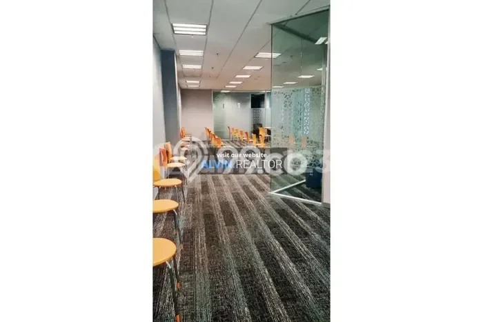 FOR RENT! Kantor di SCBD Cocok untuk Bisnis 136m2 FOR RENT! Kantor di SCBD Cocok untuk Bisnis 136m2