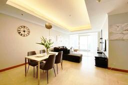 Hunian Apartemen Disewakan Murah 157m2 di Thamrin, Cocok Dijadikan Tempat Tinggal Anda Hunian Apartemen Disewakan Murah 157m2 di Thamrin, Cocok Dijadikan Tempat Tinggal Anda