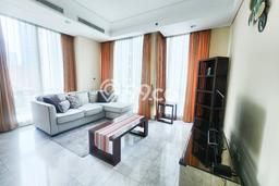 Disewakan Apartemen Harga Terjangkau di Sudirman 2 KT Disewakan Apartemen Harga Terjangkau di Sudirman 2 KT