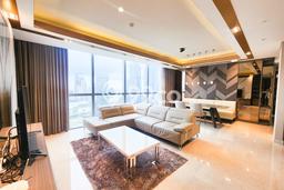 Disewakan Segera Apartemen Strategis 3 KT, 3 KM di Kawasan Tanah Abang Disewakan Segera Apartemen Strategis 3 KT, 3 KM di Kawasan Tanah Abang