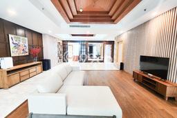 Disewakan Apartemen Harga Terjangkau di Sudirman 3 Bedroom Disewakan Apartemen Harga Terjangkau di Sudirman 3 Bedroom