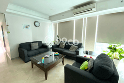 Apartemen Strategis 184m2 di Mega Kuningan Jakarta Selatan 2 KT Apartemen Strategis 184m2 di Mega Kuningan Jakarta Selatan 2 KT