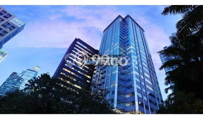 FOR RENT! Kantor di Sudirman Cocok untuk Bisnis 145m2 FOR RENT! Kantor di Sudirman Cocok untuk Bisnis 145m2