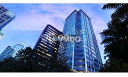 FOR RENT! Kantor di Sudirman Cocok untuk Bisnis 145m2 FOR RENT! Kantor di Sudirman Cocok untuk Bisnis 145m2