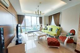 Untuk Dijual Apartemen 3 KT & 2 KM di Jakarta Selatan Area Strategis Untuk Dijual Apartemen 3 KT & 2 KM di Jakarta Selatan Area Strategis