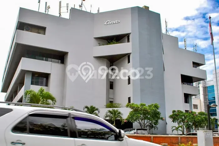 Unit Komersial Disewakan di Jakarta Selatan Kawasan Strategis Harga Kompetitif Unit Komersial Disewakan di Jakarta Selatan Kawasan Strategis Harga Kompetitif