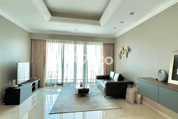 Sewa Apartemen Terjangkau 2 BR di Pakubuwono Jakarta Selatan Sewa Apartemen Terjangkau 2 BR di Pakubuwono Jakarta Selatan