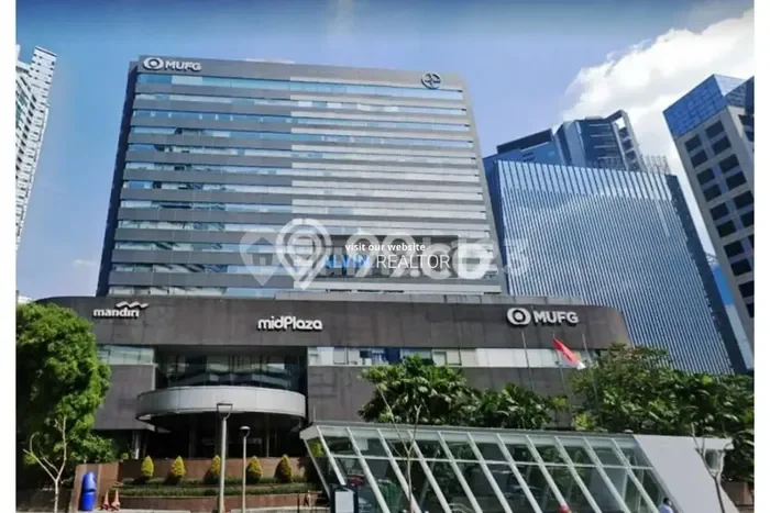 FOR RENT! Kantor di Sudirman Cocok untuk Bisnis 145m2 FOR RENT! Kantor di Sudirman Cocok untuk Bisnis 145m2