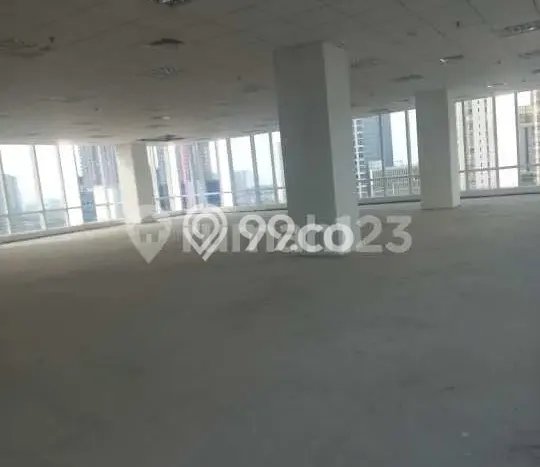 Kantor Dijual di Prime Area Jakarta Selatan Luas 272m2 Kantor Dijual di Prime Area Jakarta Selatan Luas 272m2
