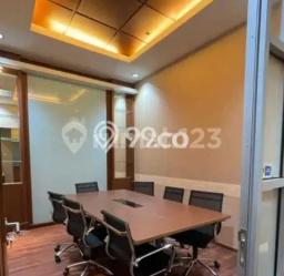 Unit Kantor Disewakan di Kuningan di Area Ramai & Strategis Unit Kantor Disewakan di Kuningan di Area Ramai & Strategis