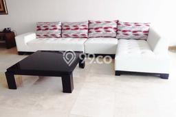 Sewa Sekarang Apartemen Strategis 3 KT, 2 KM di Kawasan Thamrin Sewa Sekarang Apartemen Strategis 3 KT, 2 KM di Kawasan Thamrin