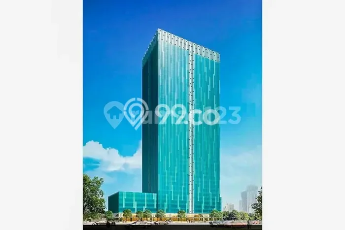 Unit Komersial Disewakan di Jakarta Selatan Area Strategis Harga Kompetitif Unit Komersial Disewakan di Jakarta Selatan Area Strategis Harga Kompetitif