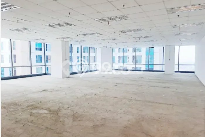 Kantor Disewa di Jakarta Selatan dengan LB 161m2 Area Komersial Ramai Kantor Disewa di Jakarta Selatan dengan LB 161m2 Area Komersial Ramai