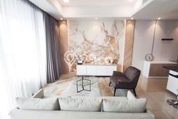 Apartemen Minimalis untuk Disewa, 3 Kamar di Jakarta Selatan Apartemen Minimalis untuk Disewa, 3 Kamar di Jakarta Selatan