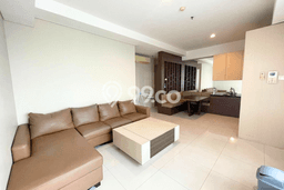 Dijual Apartemen di Jakarta Selatan 2 Kamar & 2 Kamar Mandi, Luas 94m2 Dijual Apartemen di Jakarta Selatan 2 Kamar & 2 Kamar Mandi, Luas 94m2