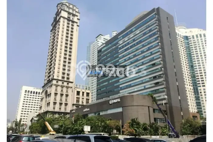 FOR RENT! Kantor di Sudirman Cocok untuk Bisnis 145m2 FOR RENT! Kantor di Sudirman Cocok untuk Bisnis 145m2