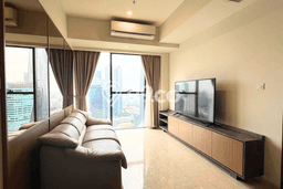 Hunian Strategis 89m2 di Mega Kuningan Jakarta Selatan 2 Bedroom Hunian Strategis 89m2 di Mega Kuningan Jakarta Selatan 2 Bedroom