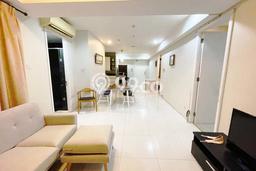 Siap Huni Apartemen Prestisius di Gandaria 2 Kamar & 2 Kamar Mandi Siap Huni Apartemen Prestisius di Gandaria 2 Kamar & 2 Kamar Mandi