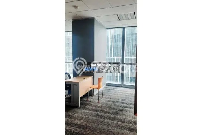 FOR RENT! Kantor di SCBD Cocok untuk Bisnis 136m2 FOR RENT! Kantor di SCBD Cocok untuk Bisnis 136m2