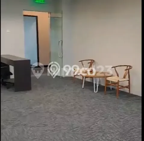 Kantor Disewa di Jakarta Selatan dengan LB 110m2 Area Komersial Ramai Kantor Disewa di Jakarta Selatan dengan LB 110m2 Area Komersial Ramai