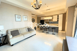 Hunian Apartemen Ideal untuk Dijual di Jakarta Selatan dengan 2 Kamar Hunian Apartemen Ideal untuk Dijual di Jakarta Selatan dengan 2 Kamar