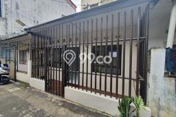 Dijual Hunian Rumah Nyaman 2 KT di Bandung Kota, Bandung Dijual Hunian Rumah Nyaman 2 KT di Bandung Kota, Bandung
