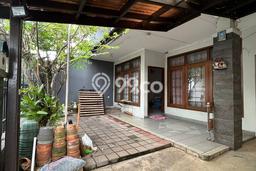 Hunian Mewah LB 240m2 Siap Pakai Desain Elegan di Pasteur, Bandung Hunian Mewah LB 240m2 Siap Pakai Desain Elegan di Pasteur, Bandung