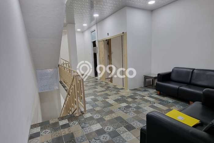 Ruko Dijual di Andir LT 70m2, LB 280m2 untuk Investasi Ruko Dijual di Andir LT 70m2, LB 280m2 untuk Investasi
