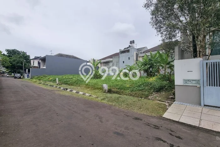 Dijual Tanah Lokasi Pasteur, Bandung Seluas 406m2 Dijual Tanah Lokasi Pasteur, Bandung Seluas 406m2